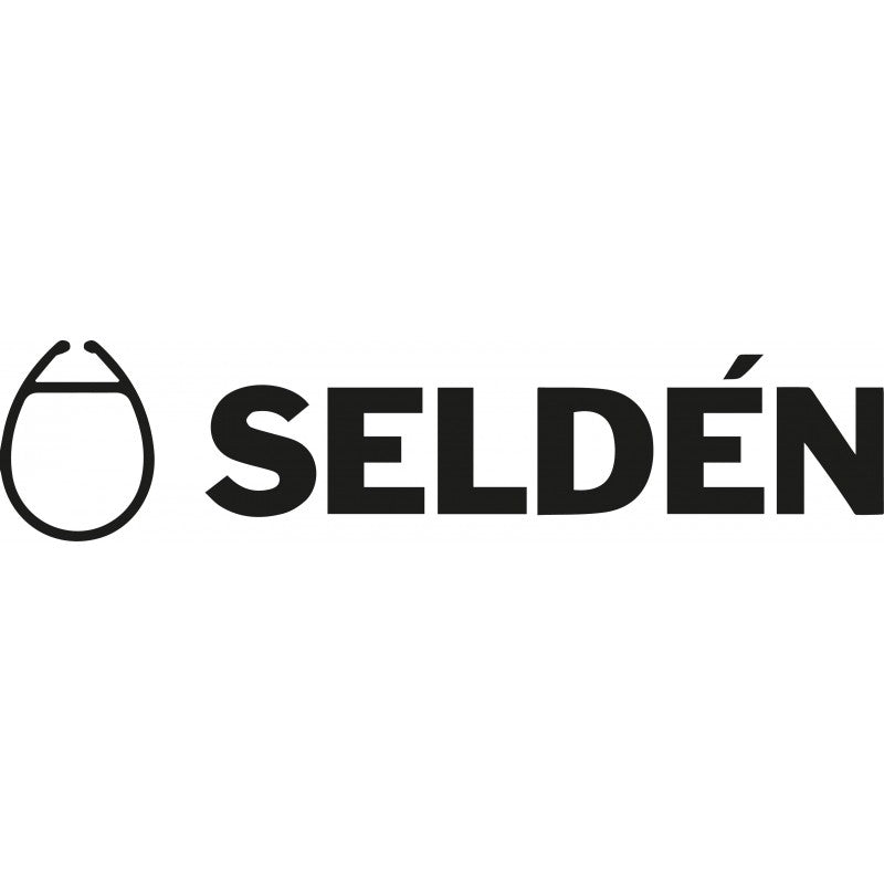 SELDEN CADET MAST (PART RIGGED)