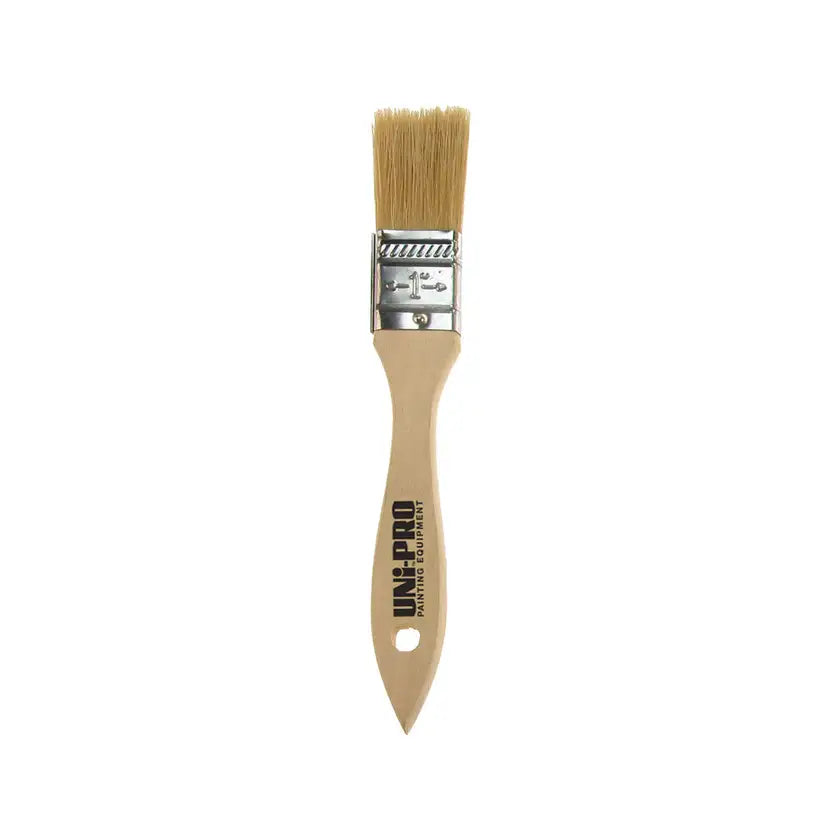 paint brush economy 25mm rwb4263