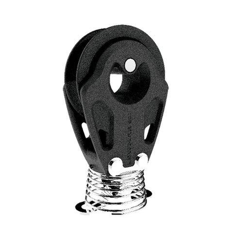 Lewmar block control single stand up 40mm