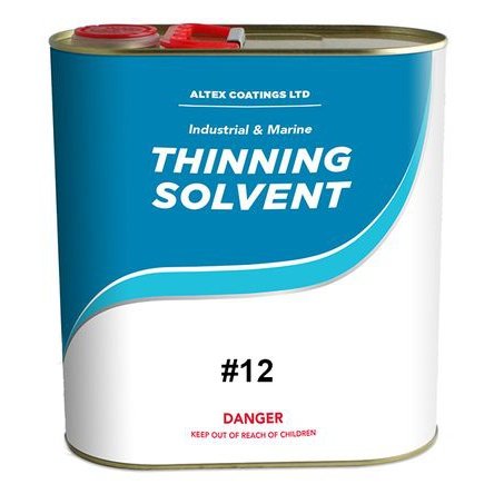 Altex Thinner #12 1lt