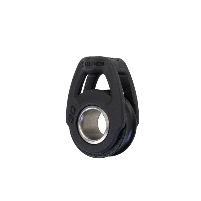 SELDEN Soft attachment blocks S30 SERIES S30 SINGLE, SOFT ATTACHMENT 403-101-60