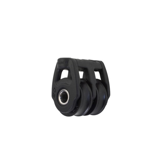 Selden Soft attachment blocks S20 SERIES S20 DOUBLE, SOFT ATTACHMENT 402-101-61