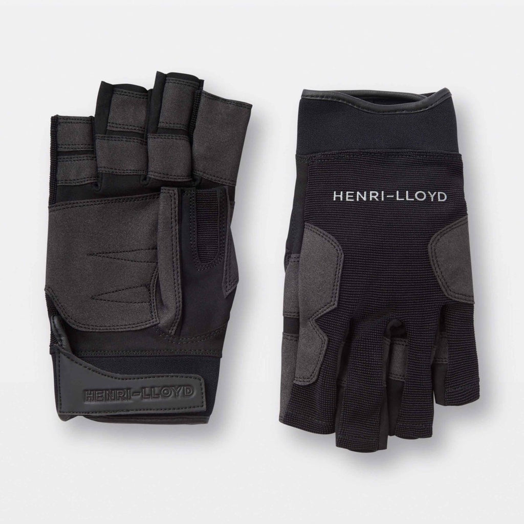 Henri lloyd sailing gloves new arrivals