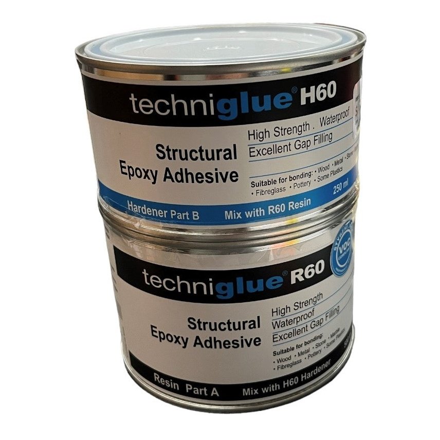 Techniglue R60 ***Various Sizes***