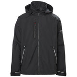 MUSTO CORSICA JACKET 2.0 BLACK