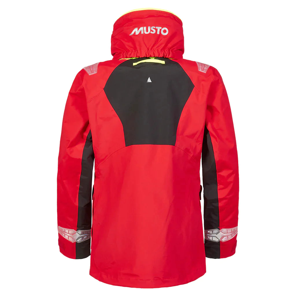 MUSTO WOMEN'S BR2 OFFSHORE JACKET 2.0