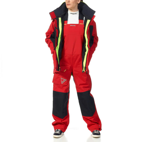 MUSTO WOMEN'S BR2 OFFSHORE JACKET 2.0