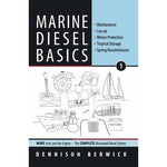 Marine Diesel Basics