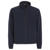 Slam Active Softshell Jacket Navy