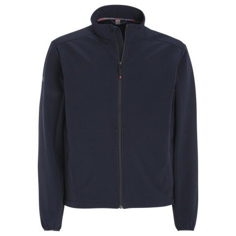 Slam Active Softshell Jacket