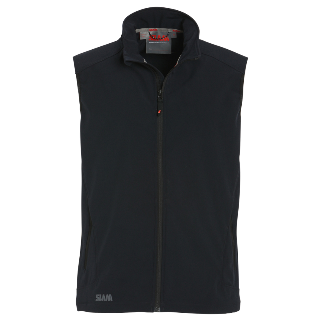 Slam Active Softshell Vest