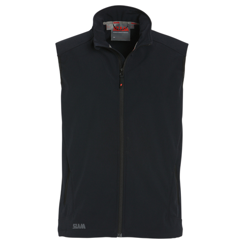 Slam Active Softshell Vest