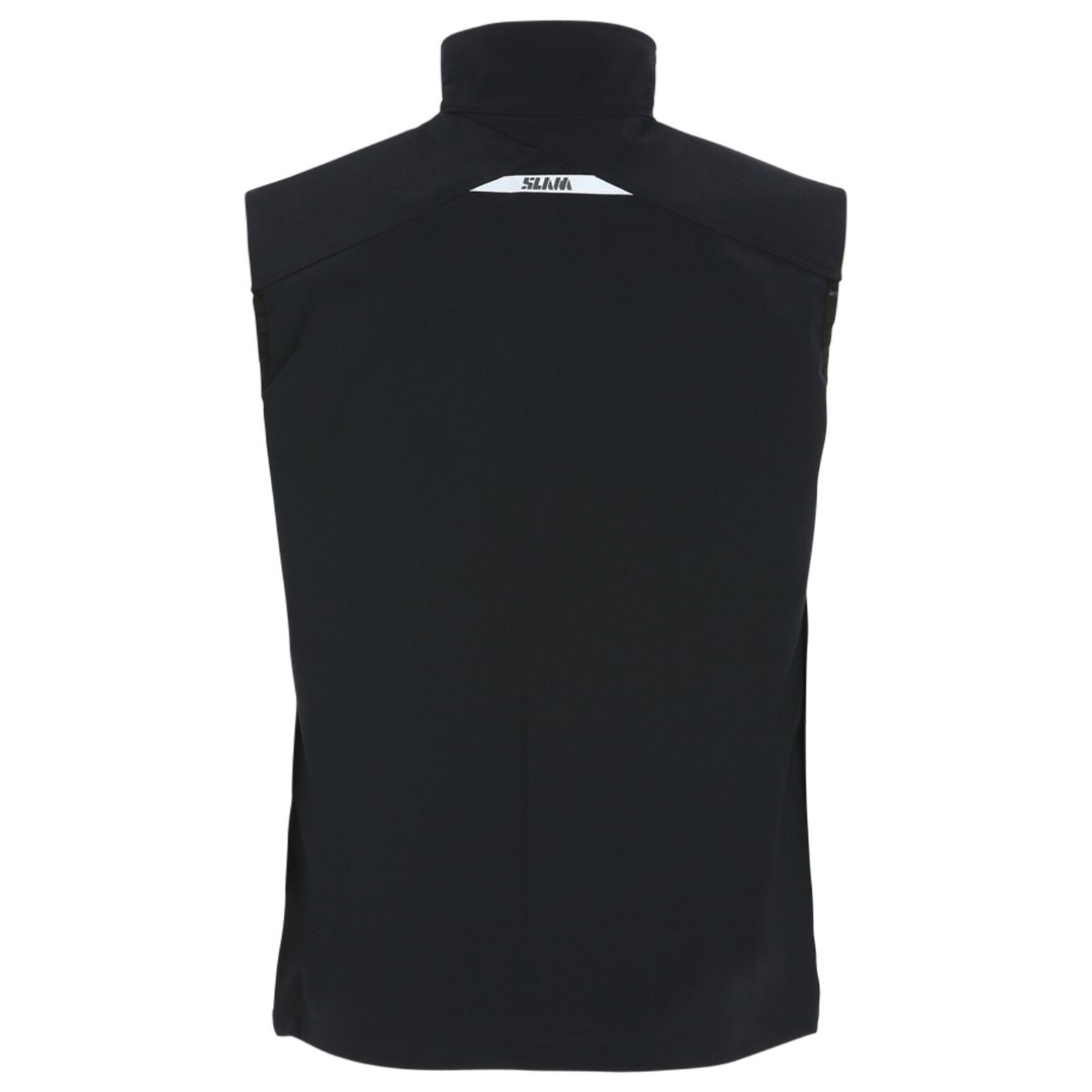 Slam Active Softshell Vest