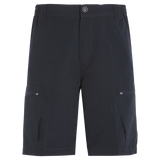 Slam Active Cargo Shorts Navy
