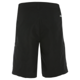 Slam Active Cargo Shorts Black