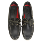 Slam Boat Shoes Navy