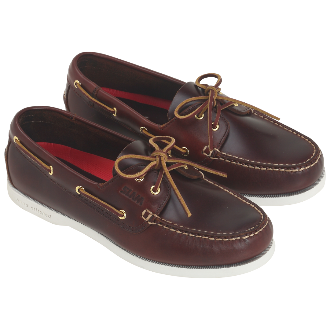 Copy of Slam Boat Shoes Brown