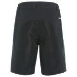 Slam Womens Active Cargo Shorts Navy