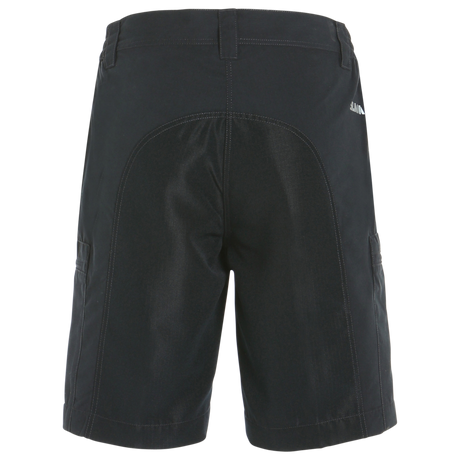 Slam Womens Active Cargo Shorts Navy