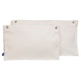 Burke Deluxe Acrylic Canvas Sheet Bag Large