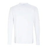 Slam Active LS Sunblock Tee