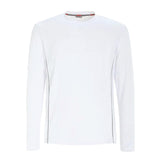 Slam Active LS Sunblock Tee