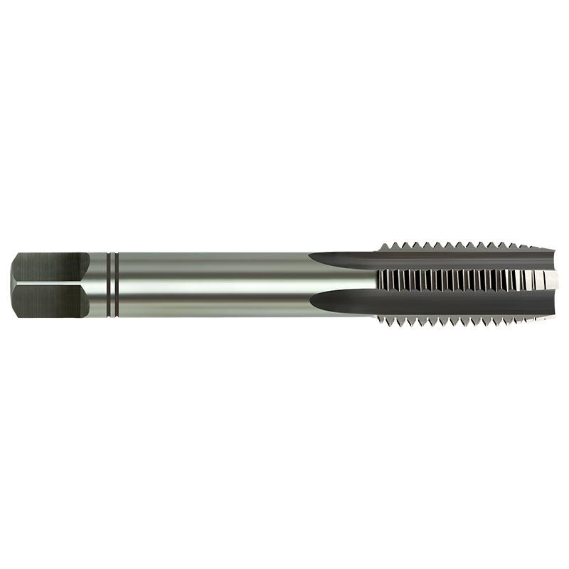 Alpha Carbon Tap BSW Intermediate-3/16 x 24