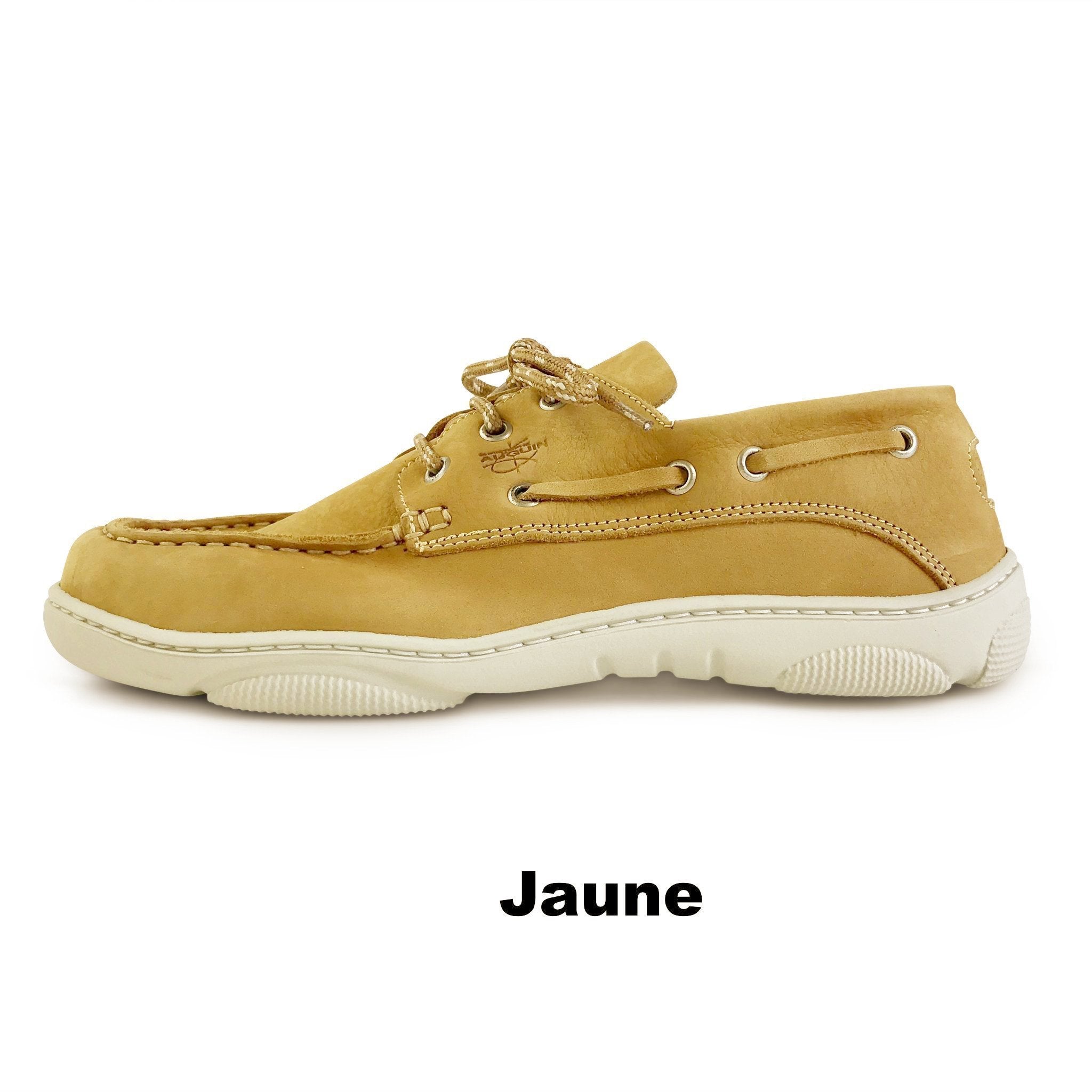 Christophe Auguin City Classic Boat Shoe – DYSC Marine Supplies