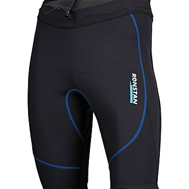 Ronstan Dinghy Shorts Black Junior Clearance