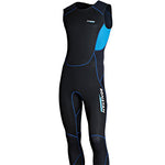Ronstan Skiffsuit™, sleeveless CL270