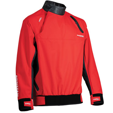 Ronstan Regatta Smock Top Red CL800