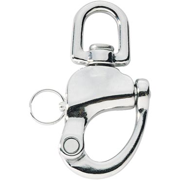 Ronstan COMMODITY GRADE STANDARD SNAP SHACKLES CS2482-1