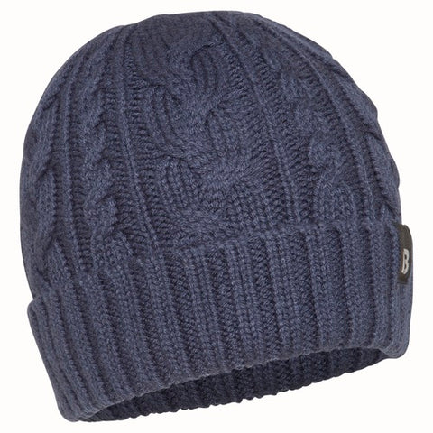 Burke Cable Knit Beanie