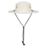 Burke Canvas Sailing Hat