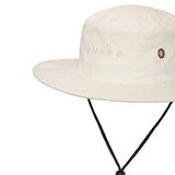 Burke Canvas Sailing Hat