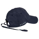 Burke Quick Dry Cap & Retainer Navy