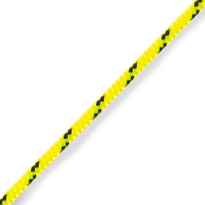 MARLOW EXCEL RACING LIME 2MM