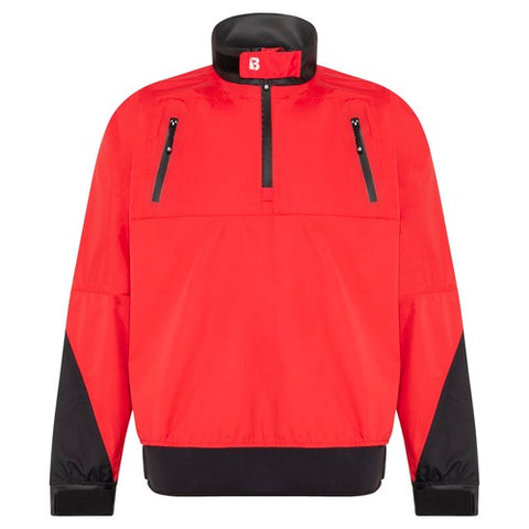 Burke Evolution Smock Red