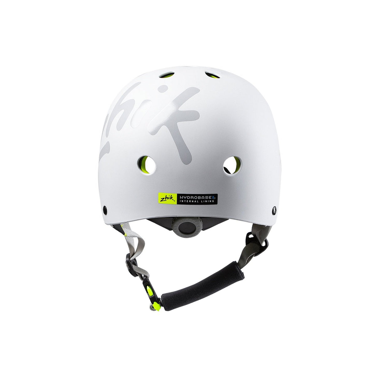 Zhik H1 Helmet Ash