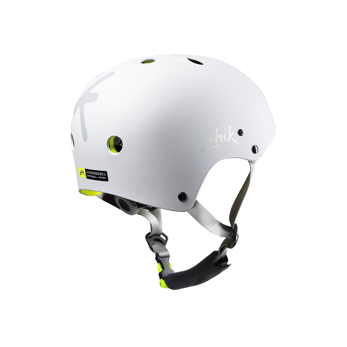 Zhik H1 Helmet Ash