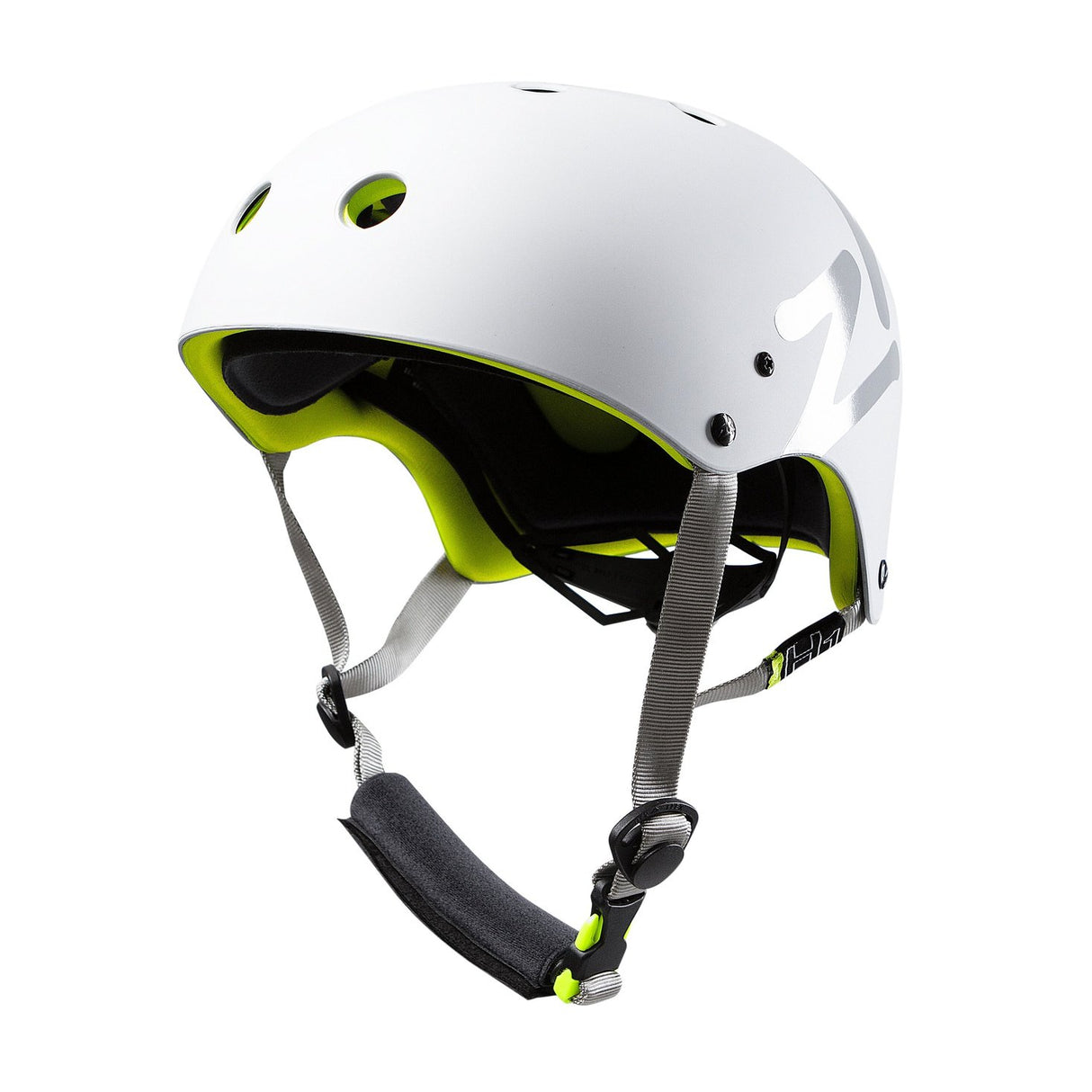 Zhik H1 Helmet Ash