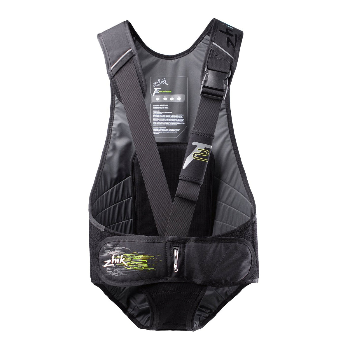 Zhik T2 Harness