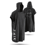 Zhik hooded towel x1