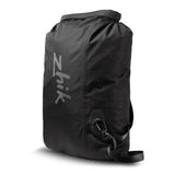 Zhik 25L Roll Top Dry Bag Grey