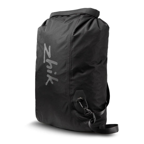 Zhik 25L Roll Top Dry Bag Grey