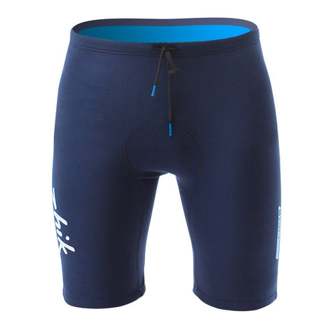 Zhik Microfleece V Shorts Summer Special