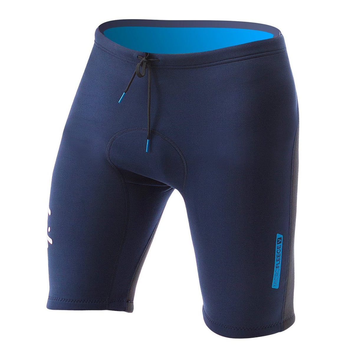 Zhik Microfleece V Shorts Clearance