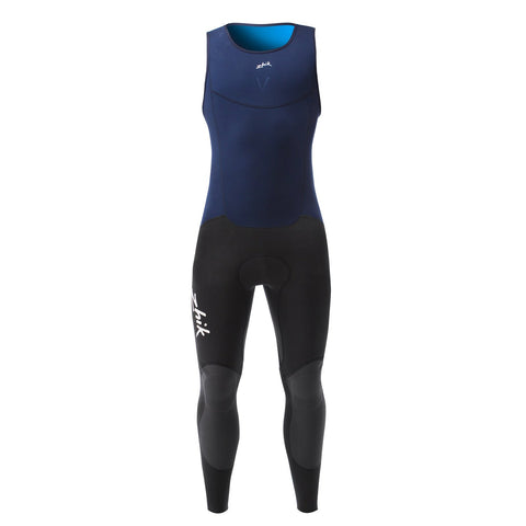 Zhik Microfleece V Skiff Mens XXL Summer Special