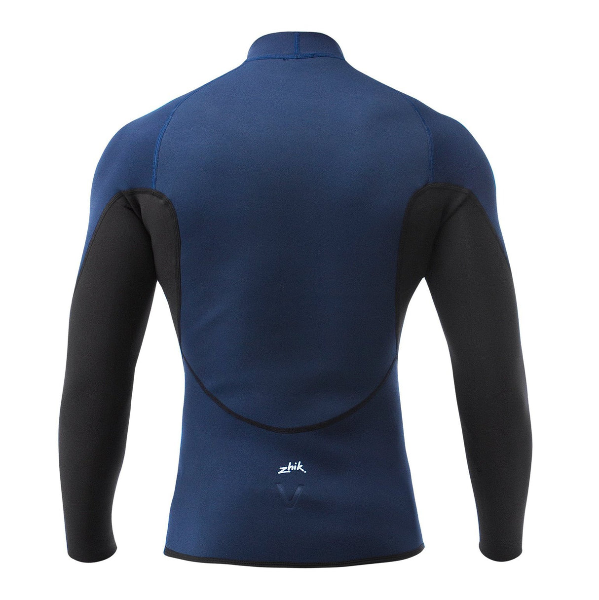 Zhik Microfleece V Top Mens