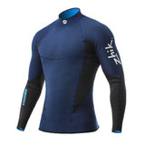 Zhik Microfleece V Top Mens